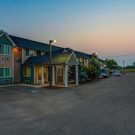 Motel 6-Idaho Falls, Id - Snake River Exterior photo