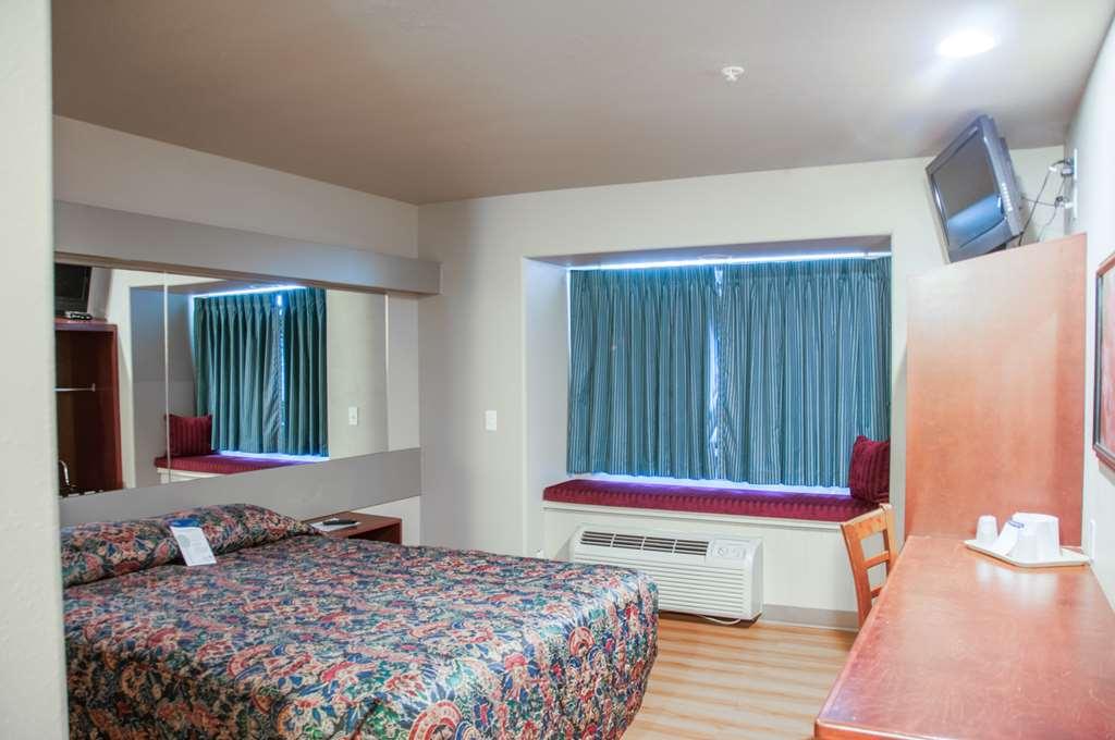 Motel 6-Idaho Falls, Id - Snake River Room photo