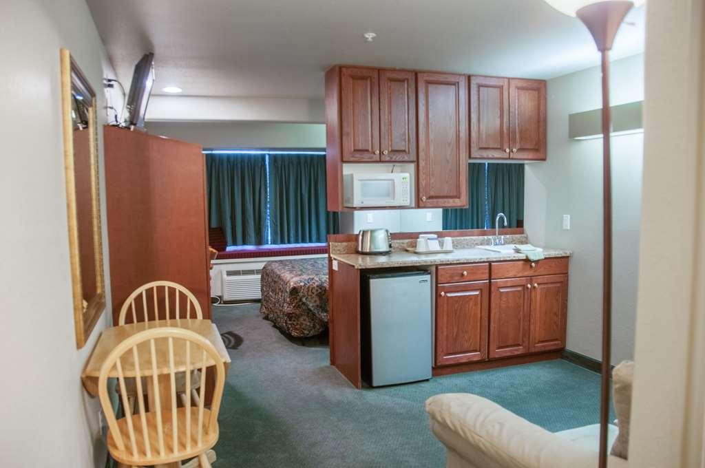Motel 6-Idaho Falls, Id - Snake River Room photo