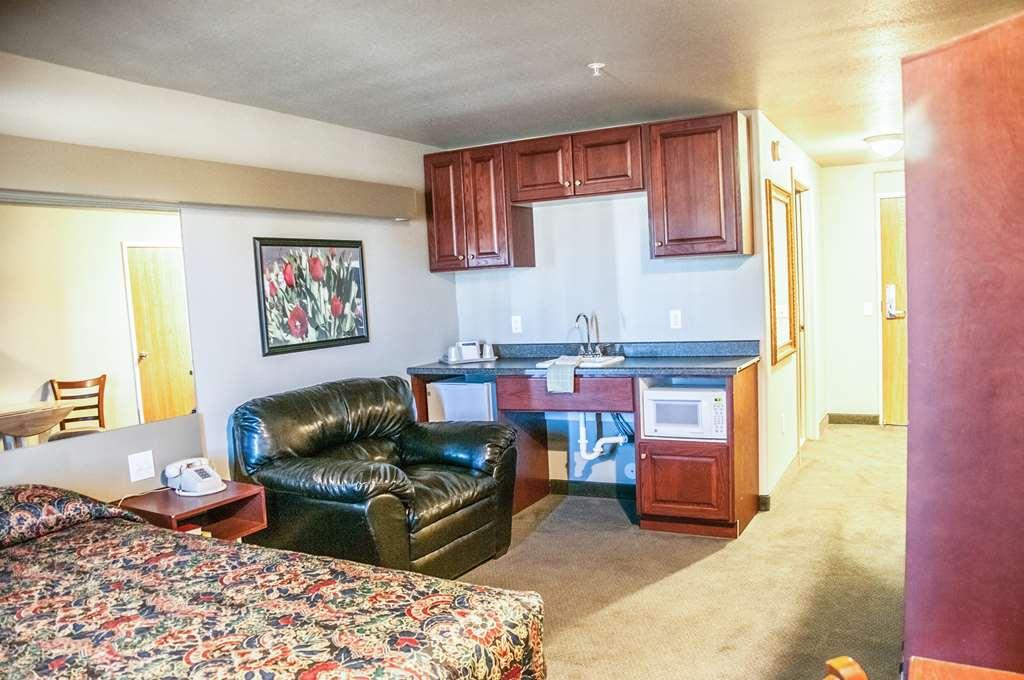 Motel 6-Idaho Falls, Id - Snake River Room photo
