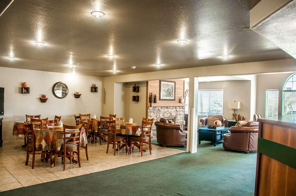 Motel 6-Idaho Falls, Id - Snake River Interior photo