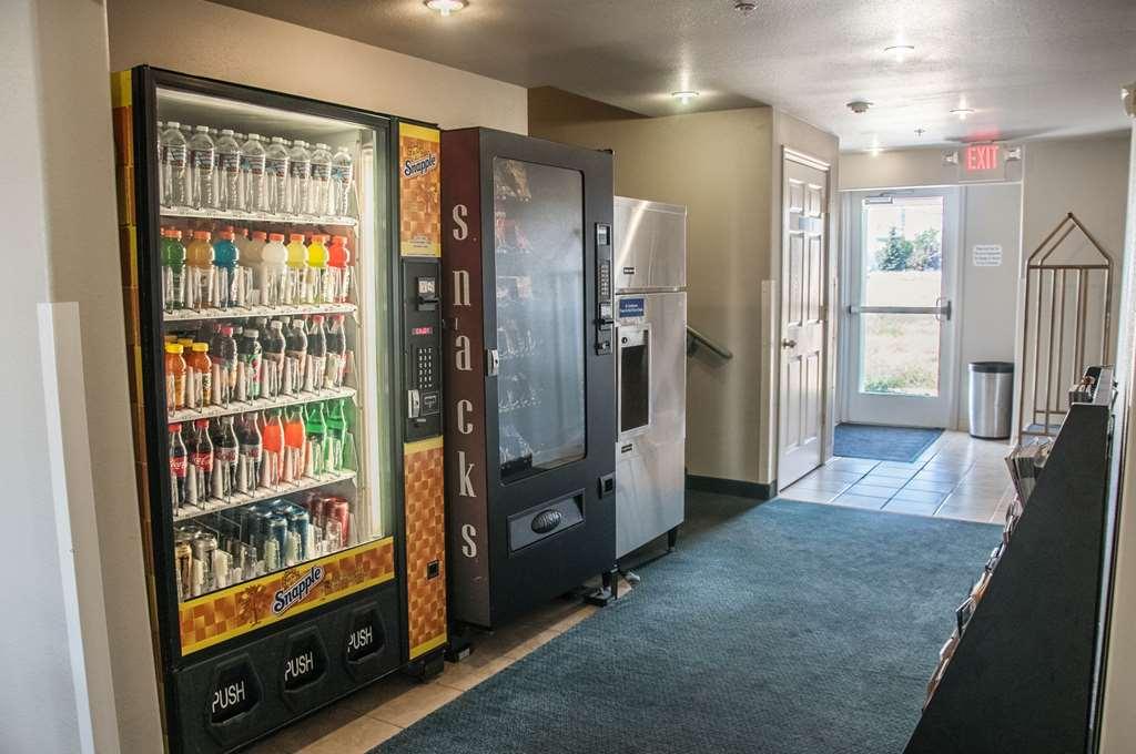 Motel 6-Idaho Falls, Id - Snake River Facilities photo