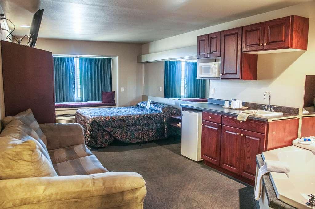 Motel 6-Idaho Falls, Id - Snake River Room photo