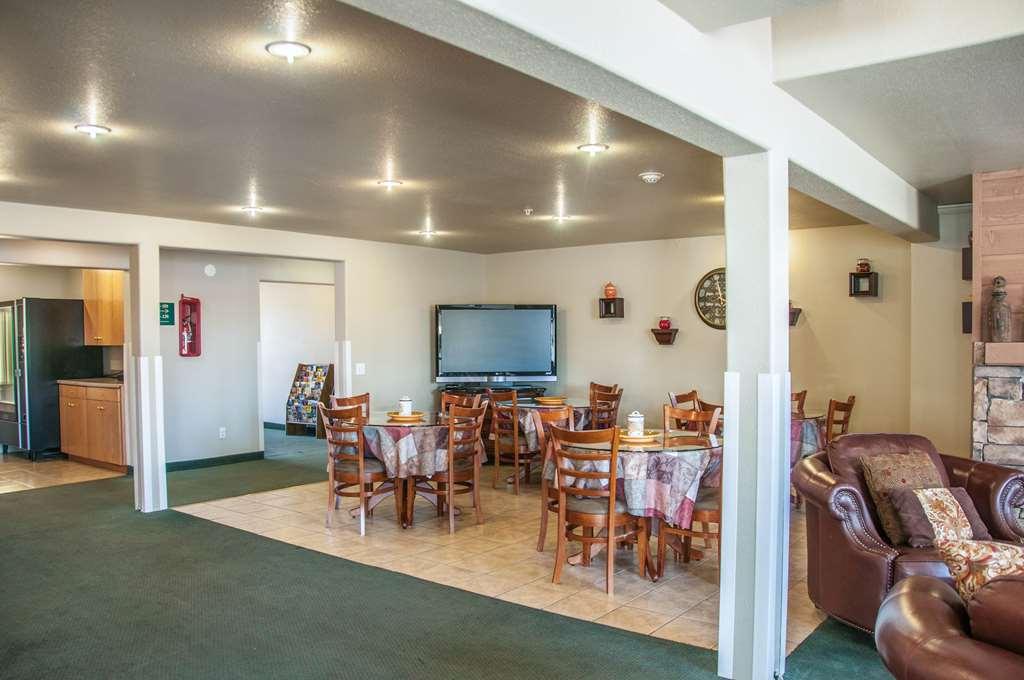 Motel 6-Idaho Falls, Id - Snake River Interior photo