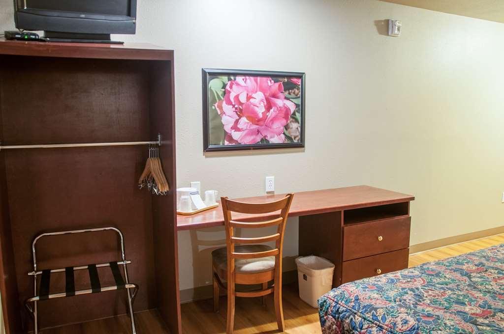 Motel 6-Idaho Falls, Id - Snake River Room photo