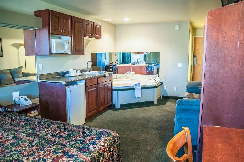 Motel 6-Idaho Falls, Id - Snake River Room photo