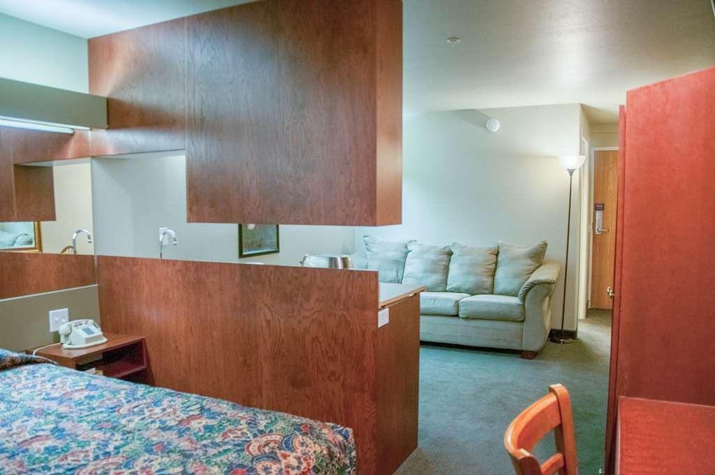 Motel 6-Idaho Falls, Id - Snake River Room photo