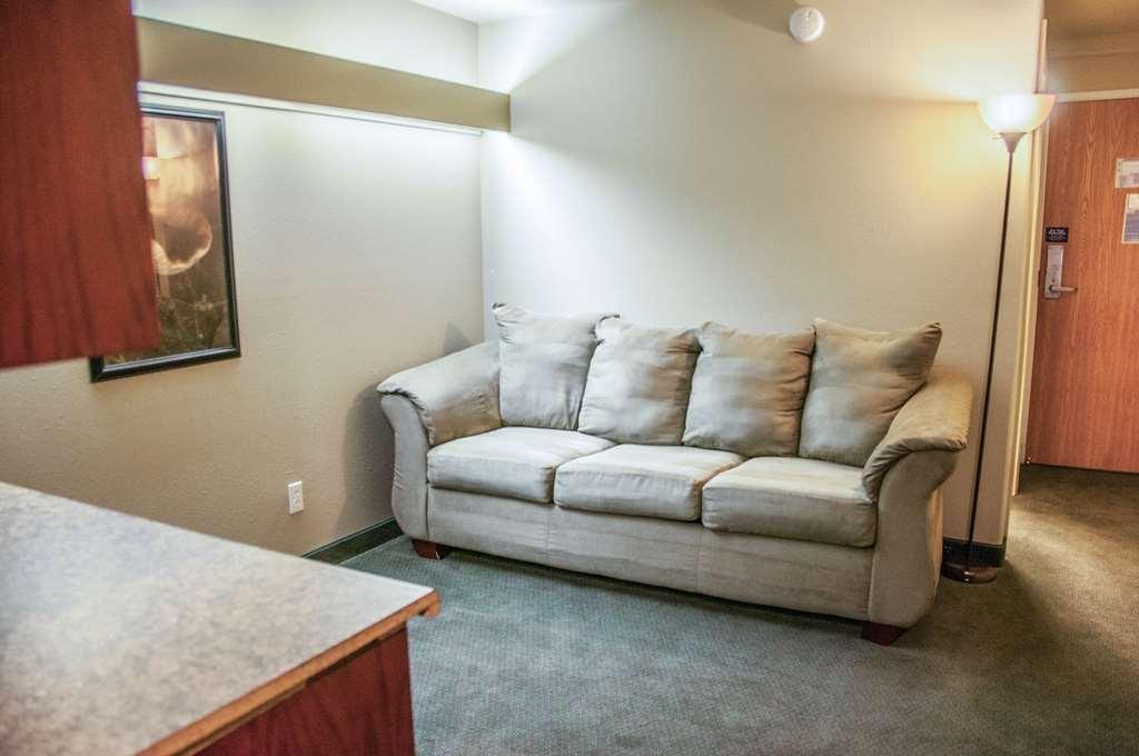 Motel 6-Idaho Falls, Id - Snake River Room photo