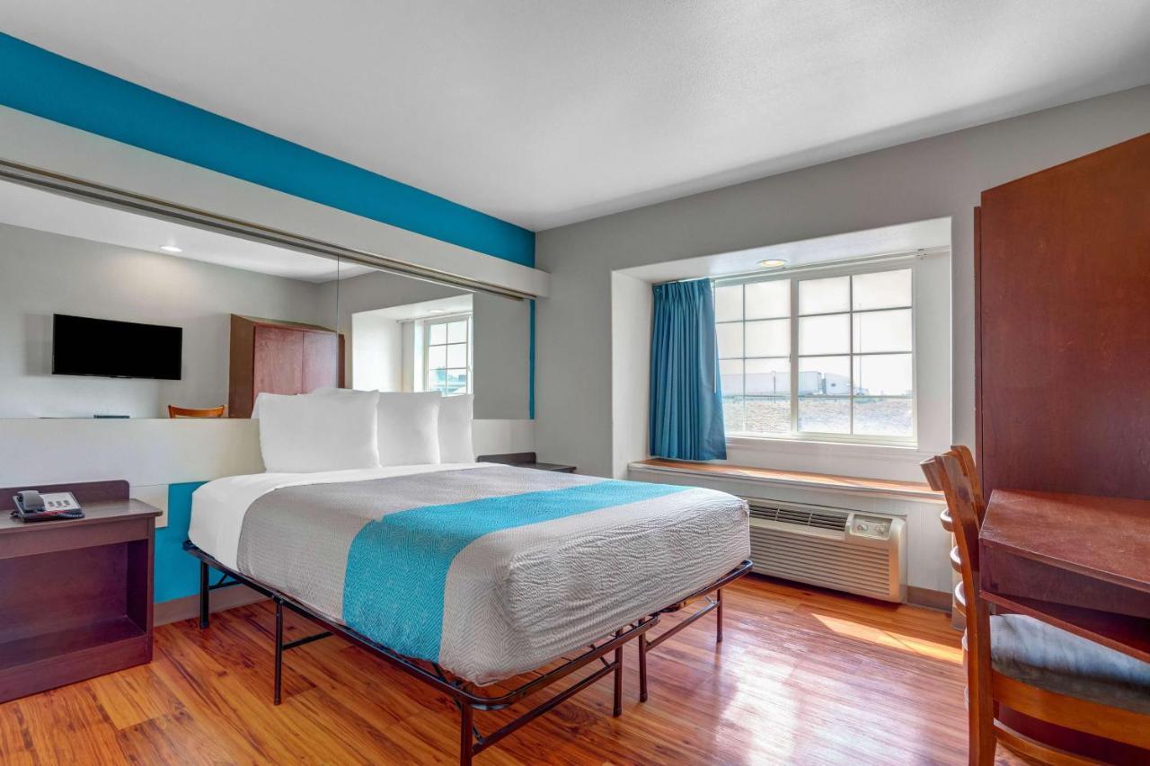 Motel 6-Idaho Falls, Id - Snake River Exterior photo