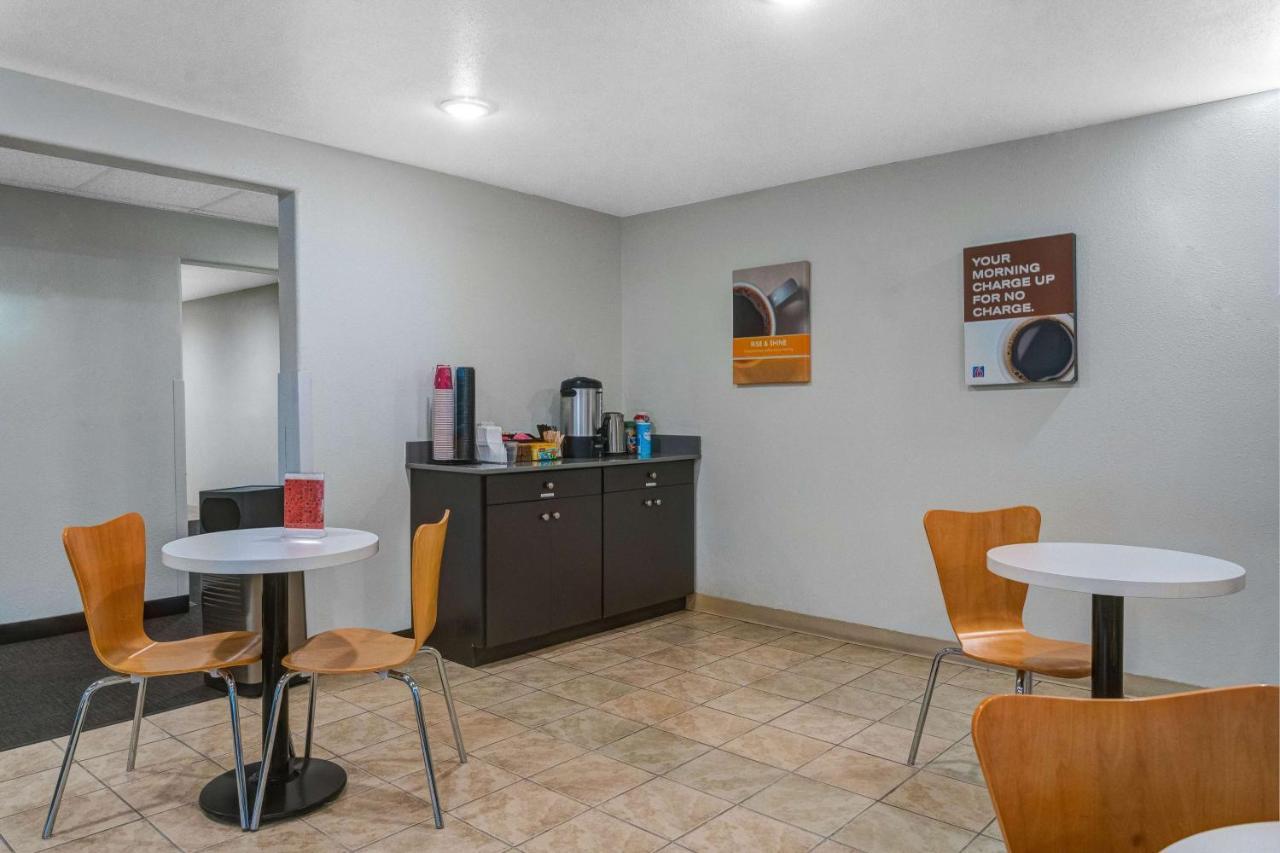 Motel 6-Idaho Falls, Id - Snake River Exterior photo