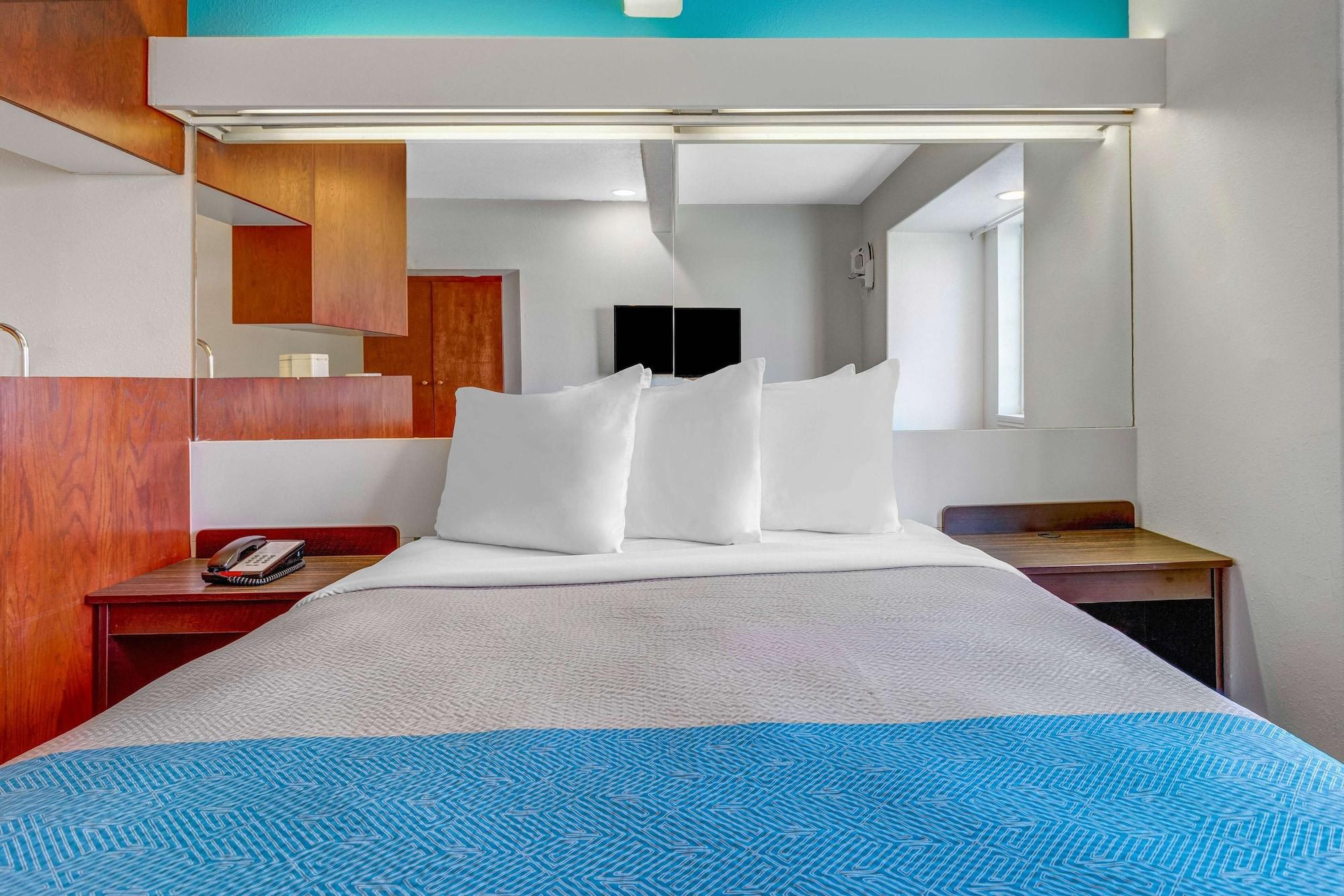 Motel 6-Idaho Falls, Id - Snake River Exterior photo