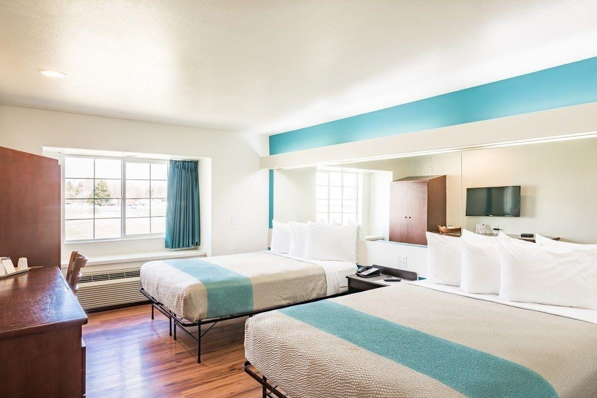 Motel 6-Idaho Falls, Id - Snake River Exterior photo