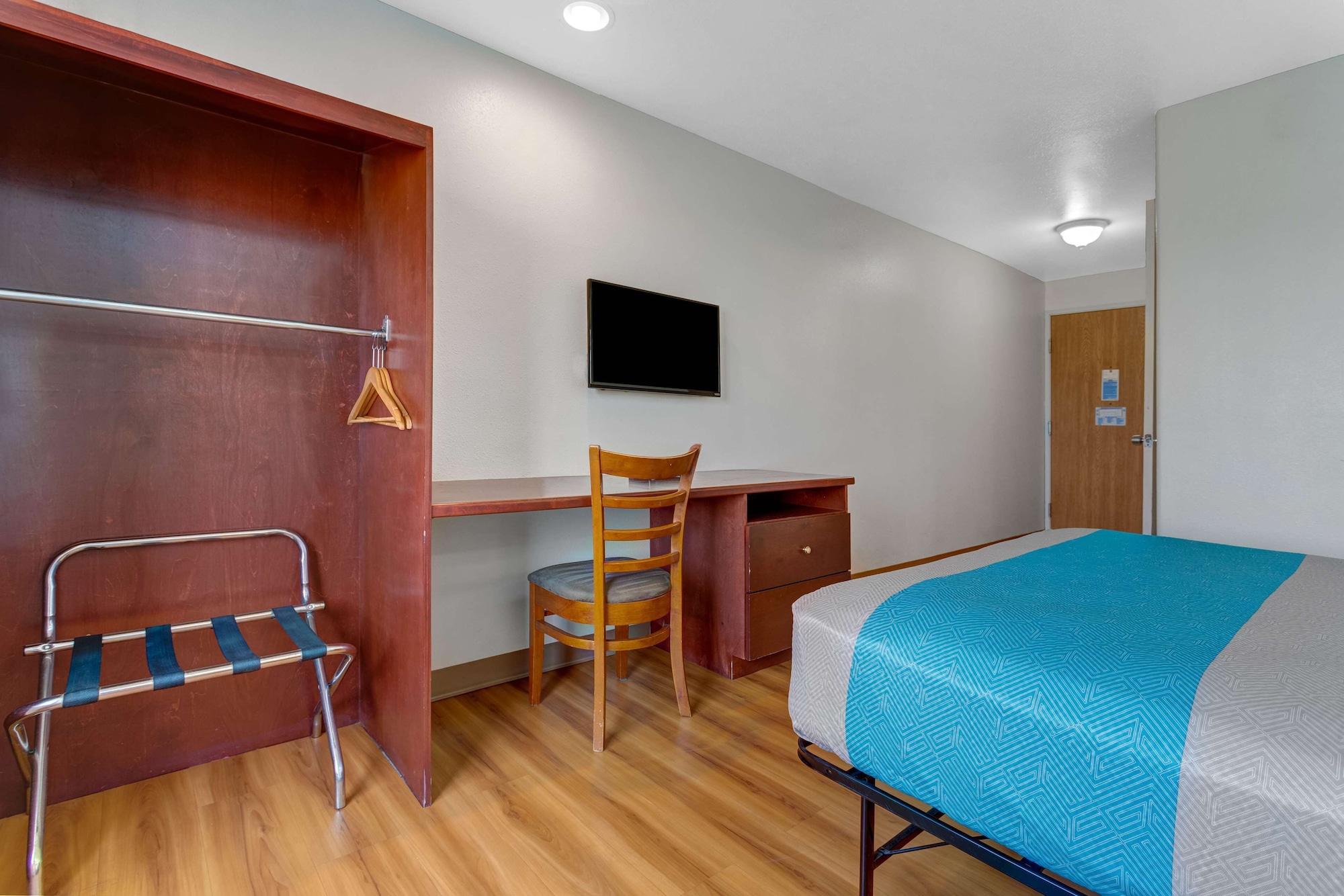 Motel 6-Idaho Falls, Id - Snake River Exterior photo