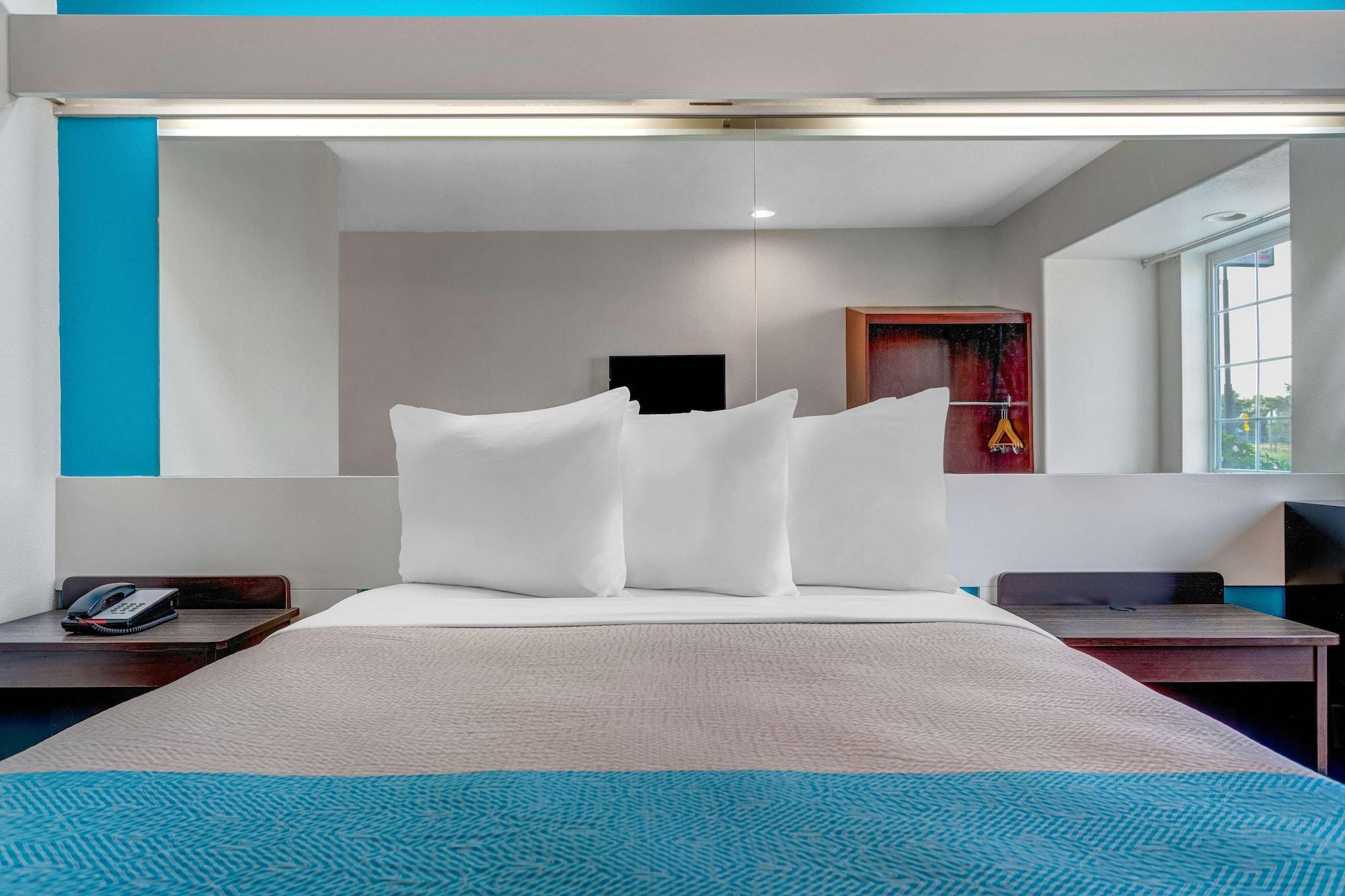 Motel 6-Idaho Falls, Id - Snake River Exterior photo