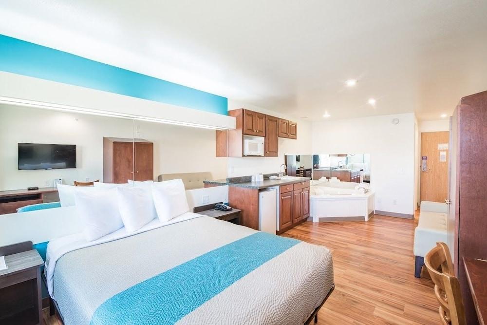 Motel 6-Idaho Falls, Id - Snake River Exterior photo