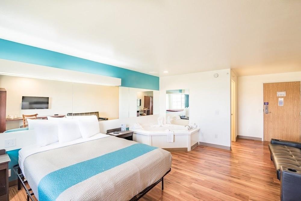 Motel 6-Idaho Falls, Id - Snake River Exterior photo